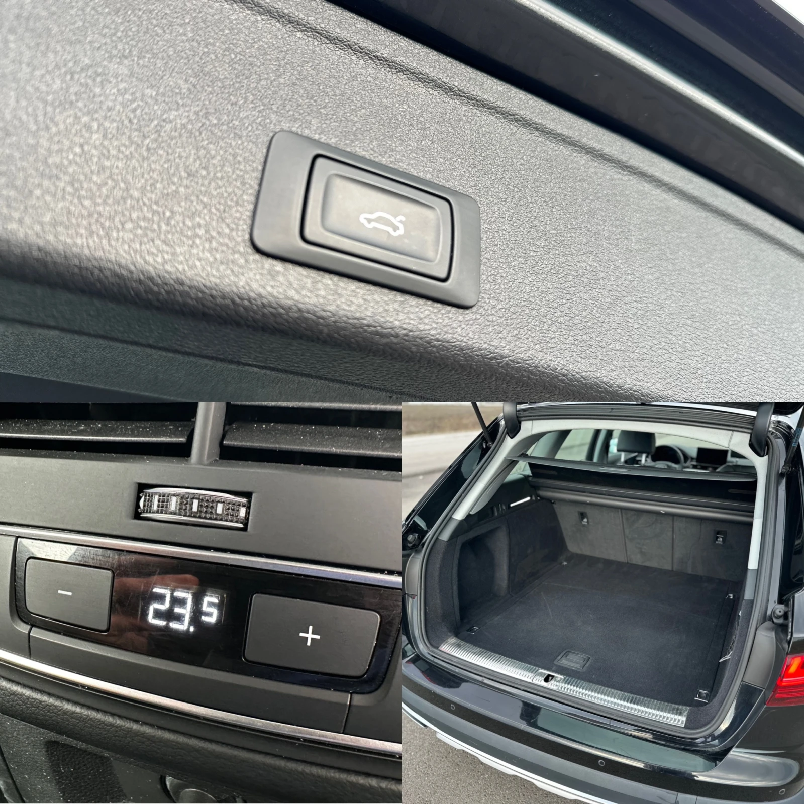 Audi A4 Allroad 40 TDI ����* LED* DIGITAL*  | Mobile.bg � ����������� 14