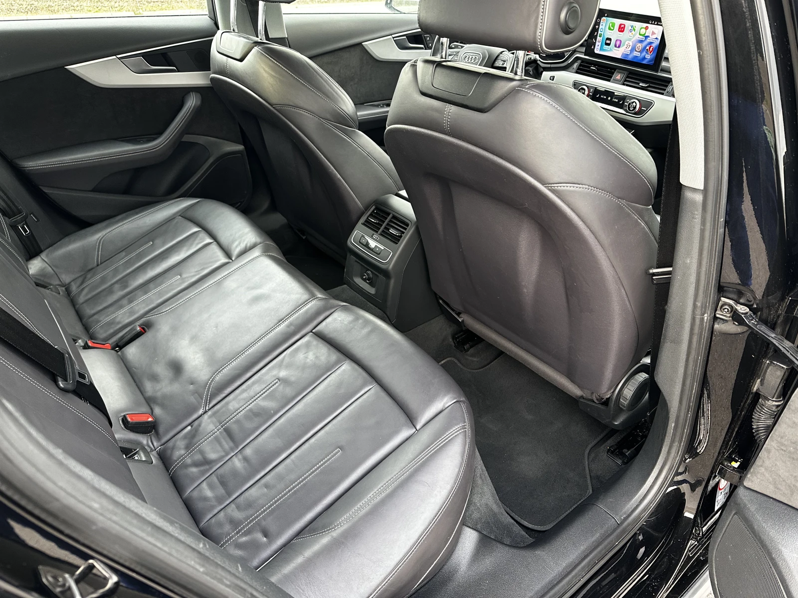 Audi A4 Allroad 40 TDI КОЖА* LED* DIGITAL*  - изображение 9