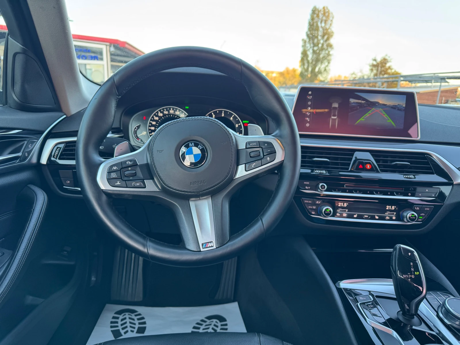 BMW 540 M-PACET  | Mobile.bg   12