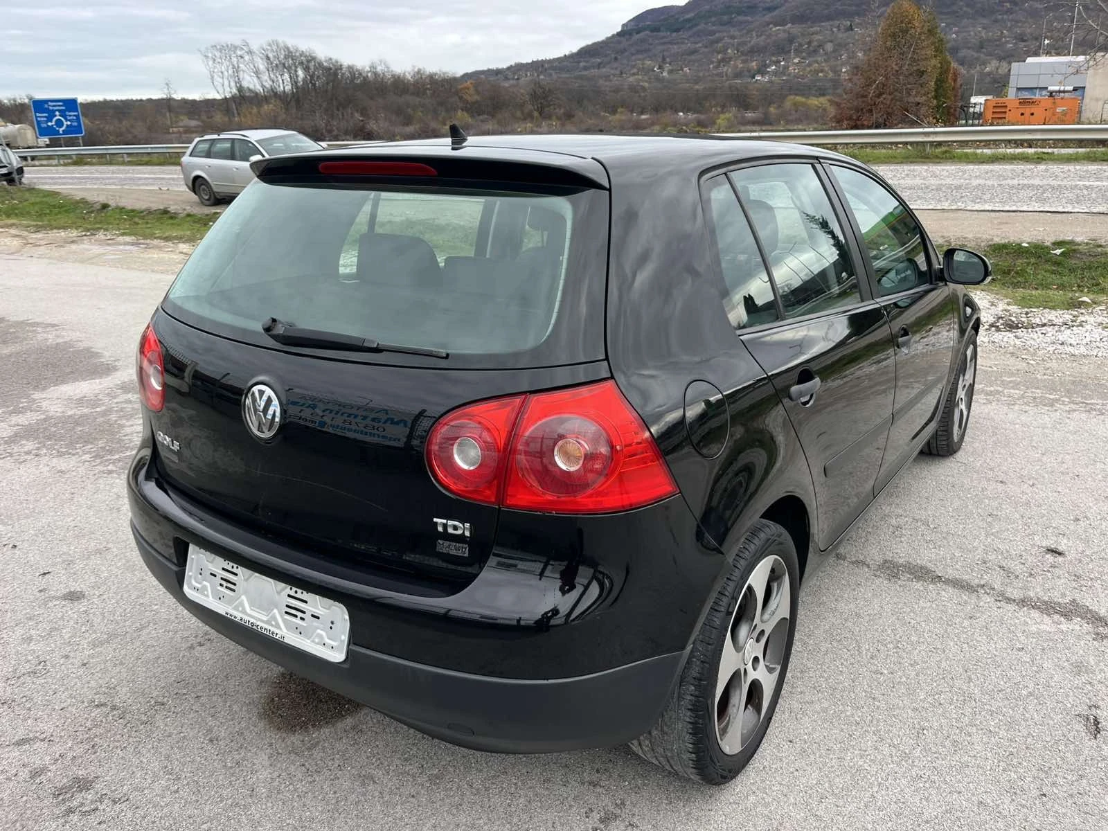 VW Golf 1.9TDI 105.     | Mobile.bg   4