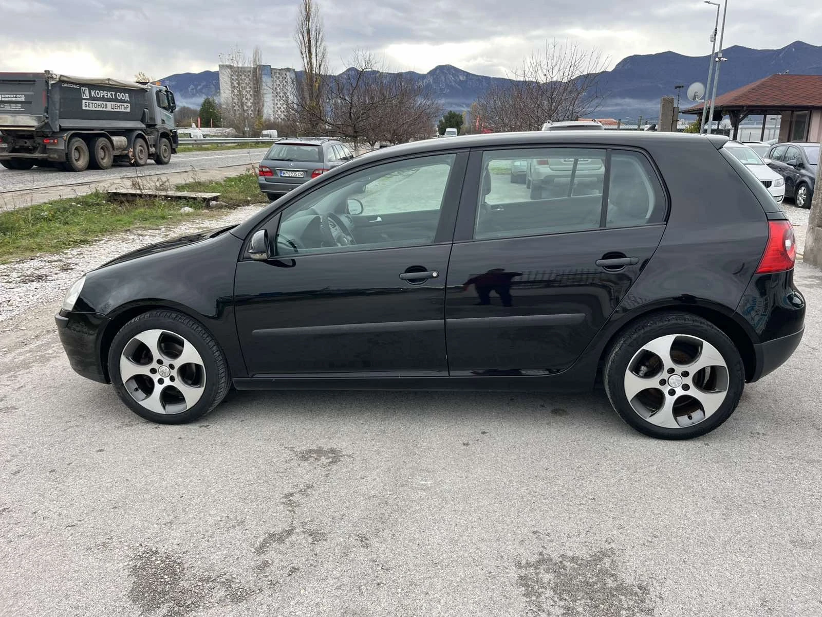 VW Golf 1.9TDI 105.     | Mobile.bg   6
