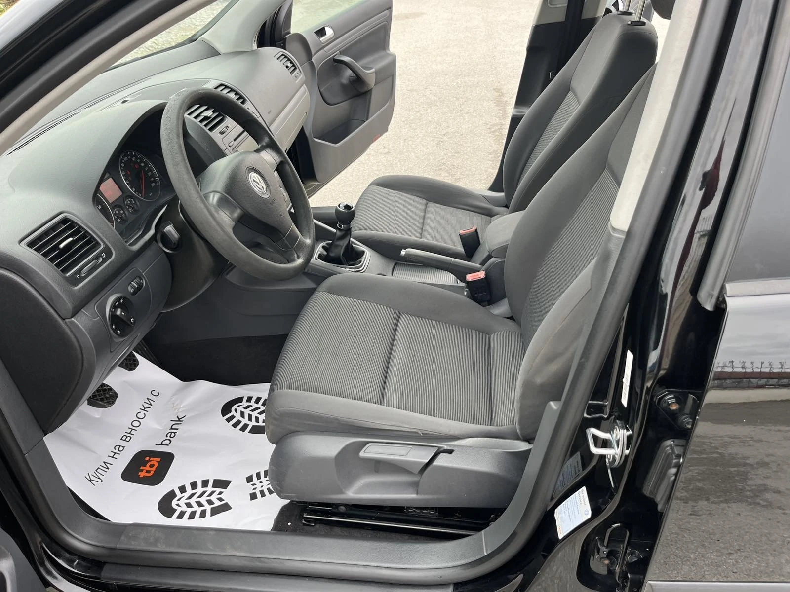 VW Golf 1.9TDI 105.     | Mobile.bg   8