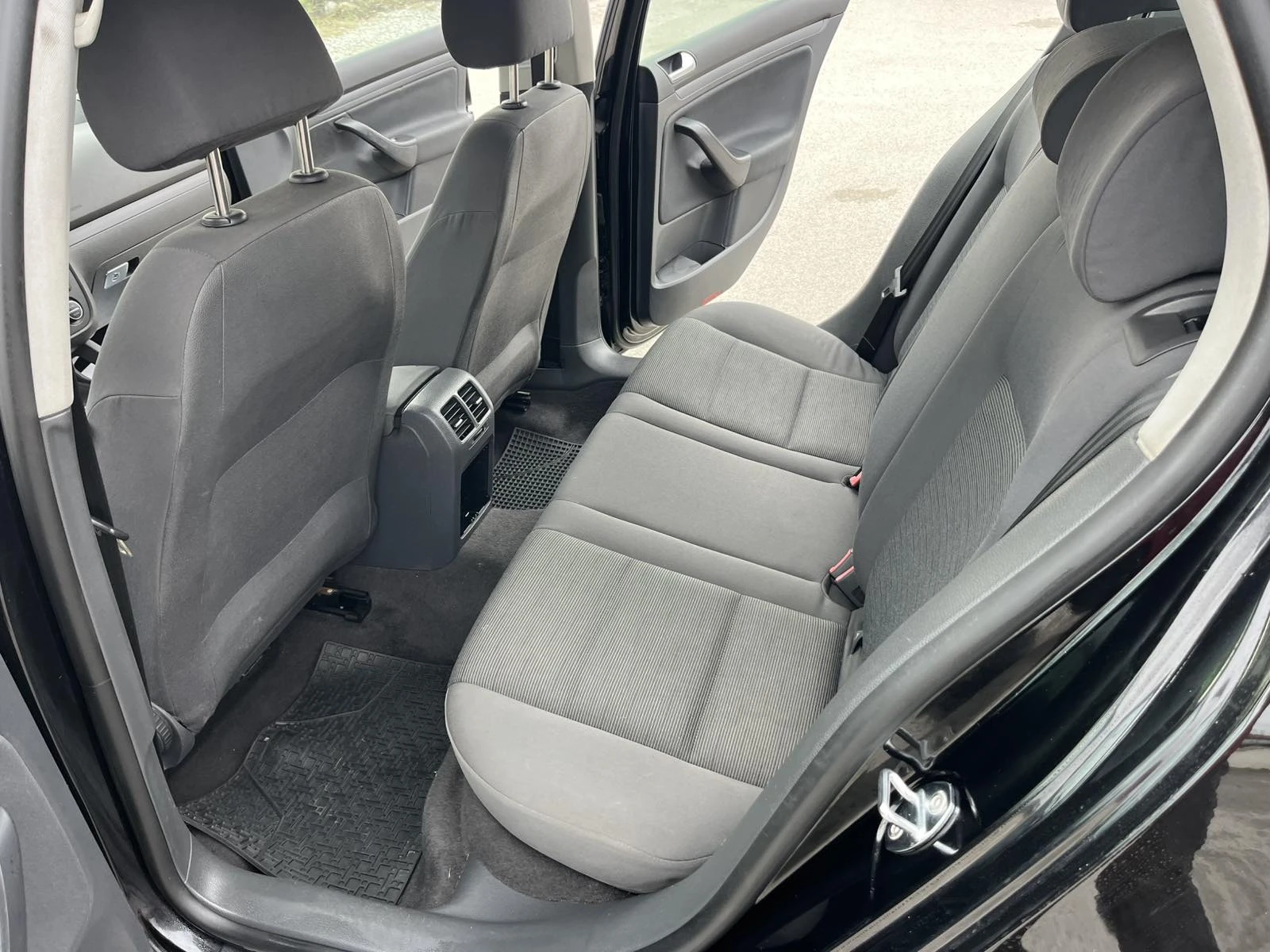 VW Golf 1.9TDI 105.     | Mobile.bg   9