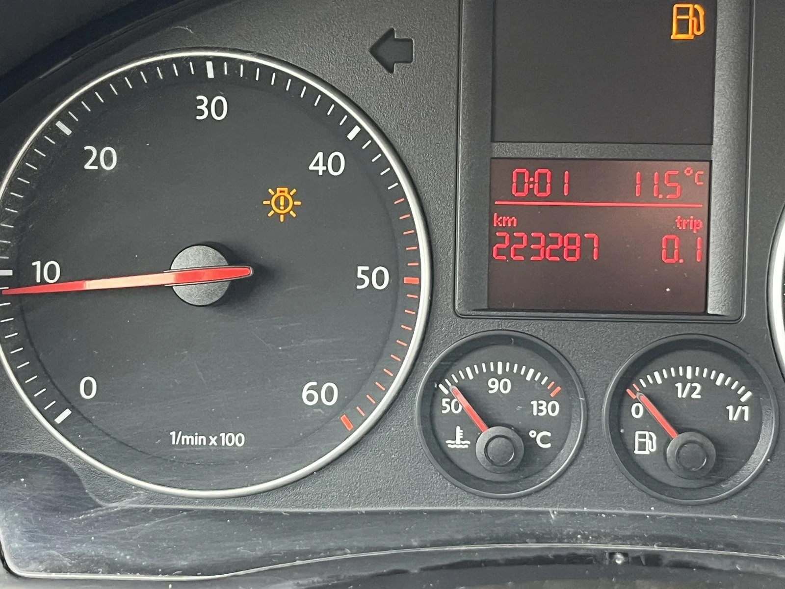 VW Golf 1.9TDI 105.     | Mobile.bg   13