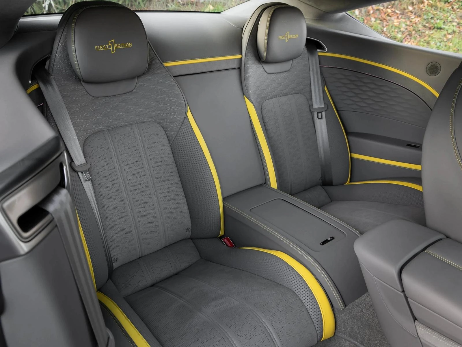 Bentley Continental gt SPEED V8 HYBRID/FIRST ED/MULLINER/CERAMIC/NAIM | Mobile.bg � ����������� 13