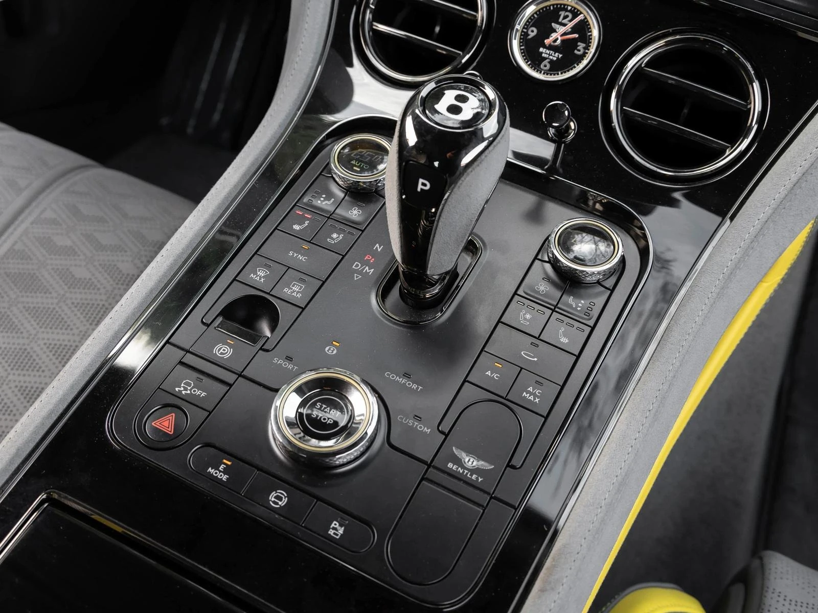 Bentley Continental gt SPEED V8 HYBRID/FIRST ED/MULLINER/CERAMIC/NAIM | Mobile.bg � ����������� 10