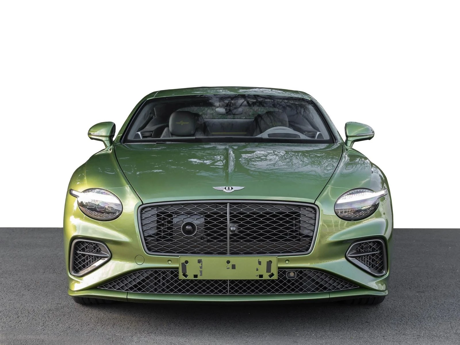 Bentley Continental gt SPEED V8 HYBRID/FIRST ED/MULLINER/CERAMIC/NAIM | Mobile.bg � ����������� 2