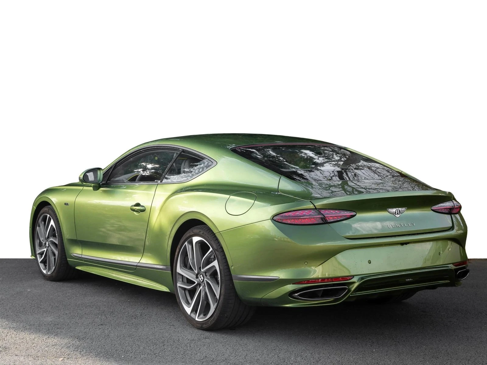 Bentley Continental gt SPEED V8 HYBRID/FIRST ED/MULLINER/CERAMIC/NAIM | Mobile.bg � ����������� 4