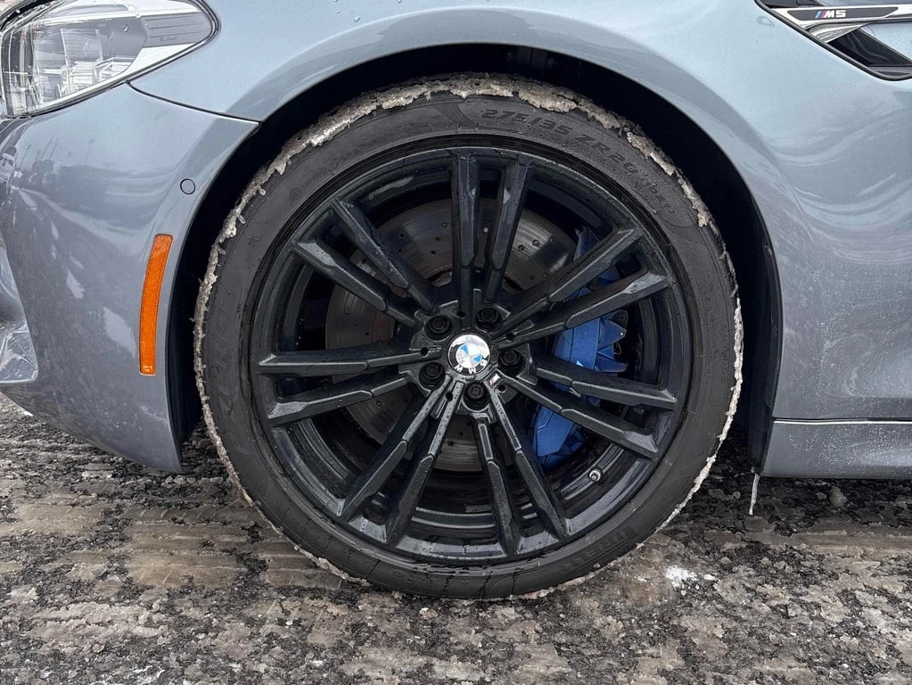 BMW M5 * Sedan * CARFAX * ��� ������������ ������ | Mobile.bg � ����������� 7