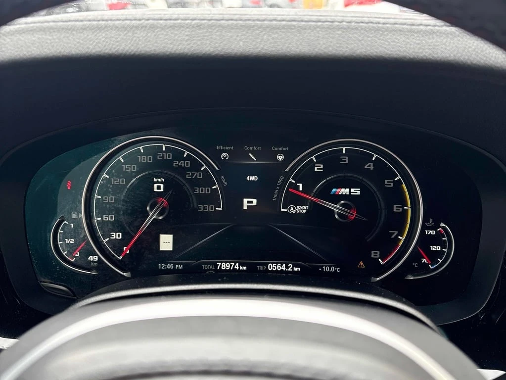 BMW M5 * Sedan * CARFAX * ��� ������������ ������ | Mobile.bg � ����������� 8