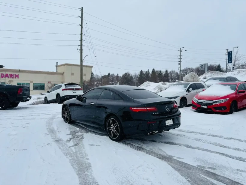 Mercedes-Benz E 450 4MATIC DISTRONIC/BURMASTER/AMG/HEAD-UP/BLINDSPOT | Mobile.bg � ����������� 7