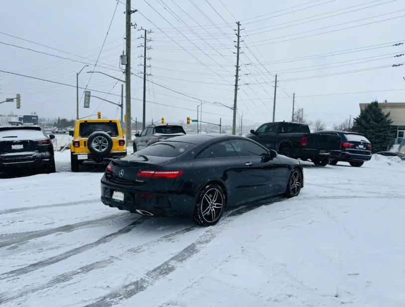 Mercedes-Benz E 450 4MATIC DISTRONIC/BURMASTER/AMG/HEAD-UP/BLINDSPOT | Mobile.bg � ����������� 5