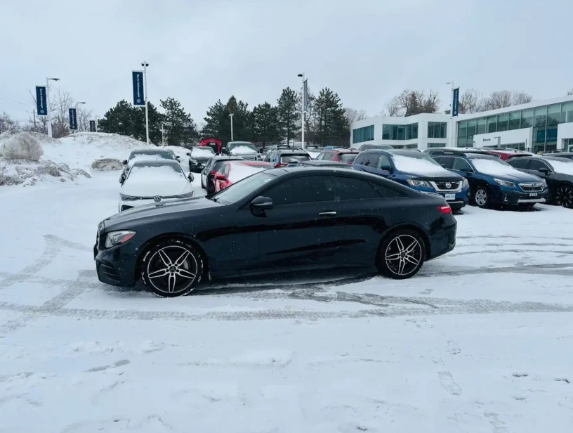 Mercedes-Benz E 450 4MATIC DISTRONIC/BURMASTER/AMG/HEAD-UP/BLINDSPOT | Mobile.bg � ����������� 8