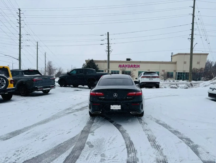 Mercedes-Benz E 450 4MATIC DISTRONIC/BURMASTER/AMG/HEAD-UP/BLINDSPOT | Mobile.bg � ����������� 6