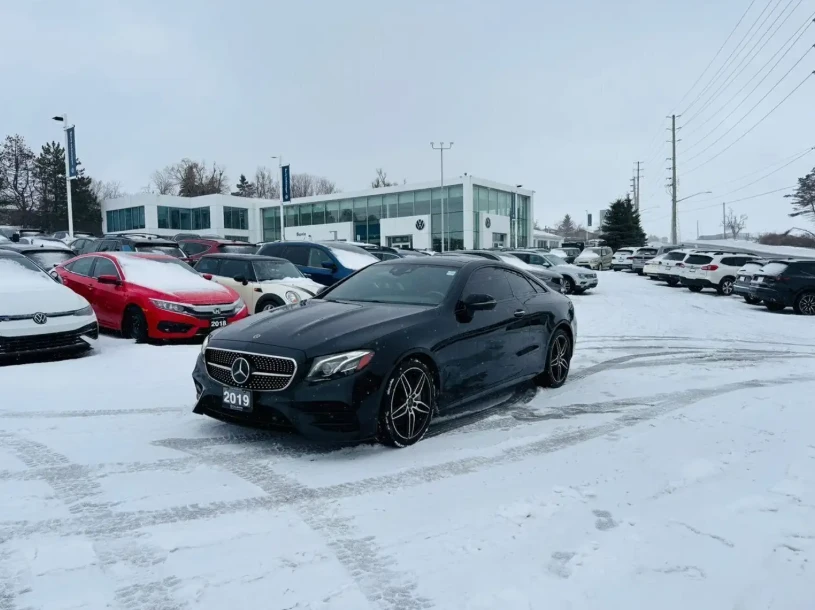 Mercedes-Benz E 450 4MATIC DISTRONIC/BURMASTER/AMG/HEAD-UP/BLINDSPOT | Mobile.bg � ����������� 1