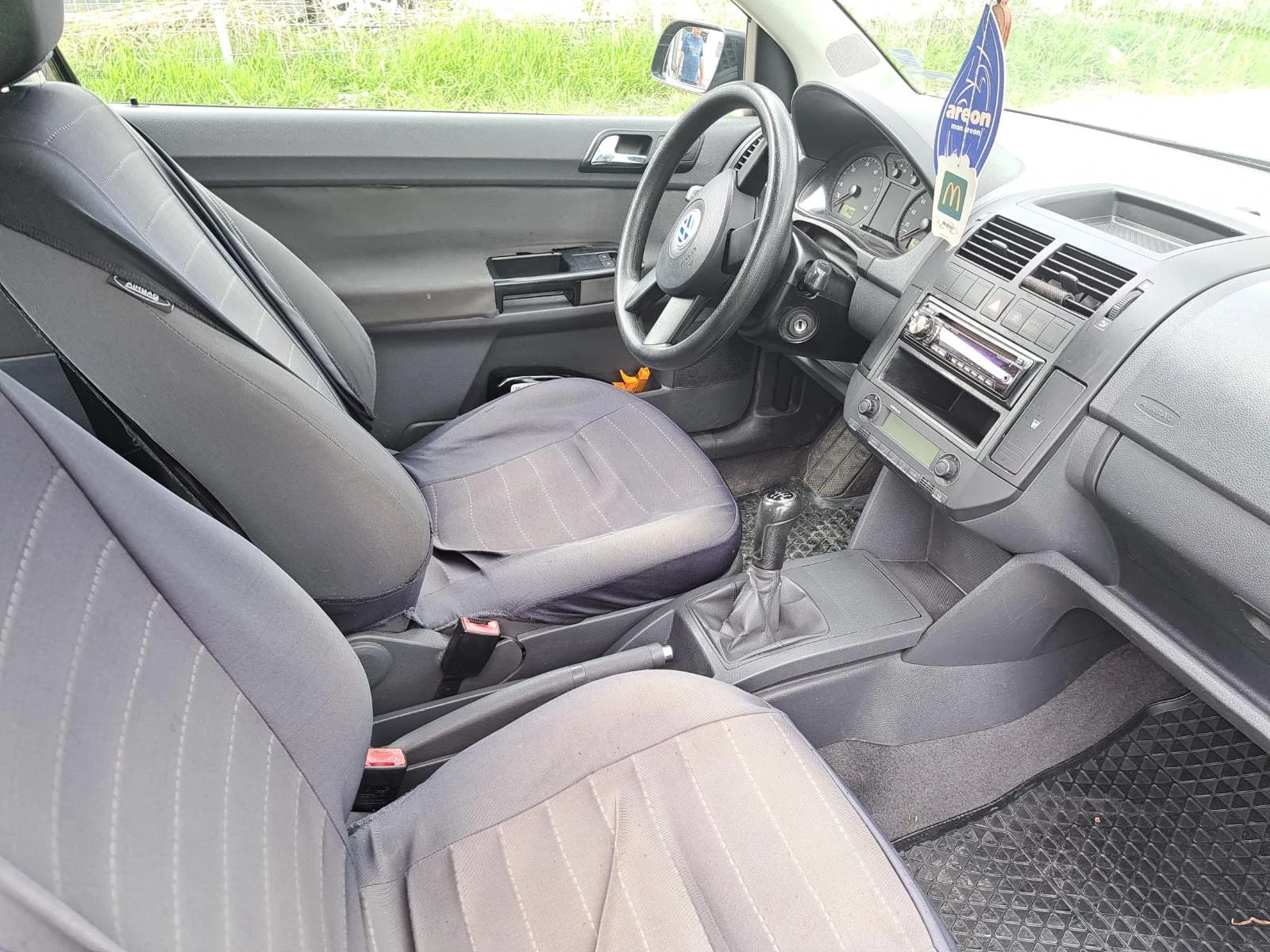 VW Polo 1.4 - изображение 5