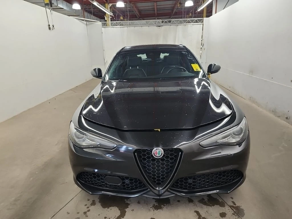 Alfa Romeo Giulia * VELOCE * CARFAX * ЦЕНА ДО БГ - изображение 2