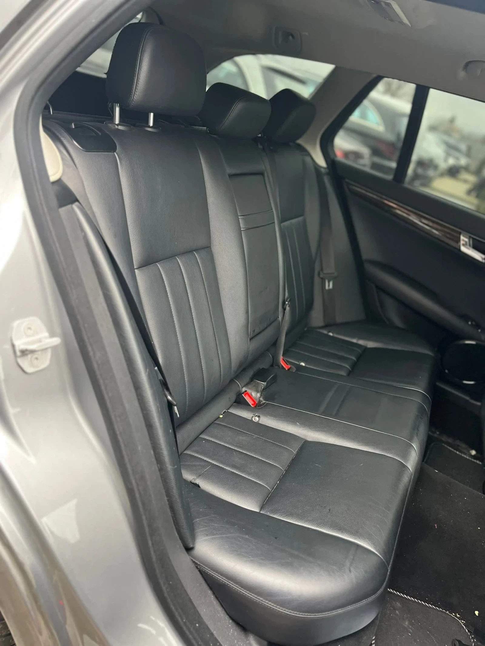 Mercedes-Benz C 220 646 | Mobile.bg � ����������� 17
