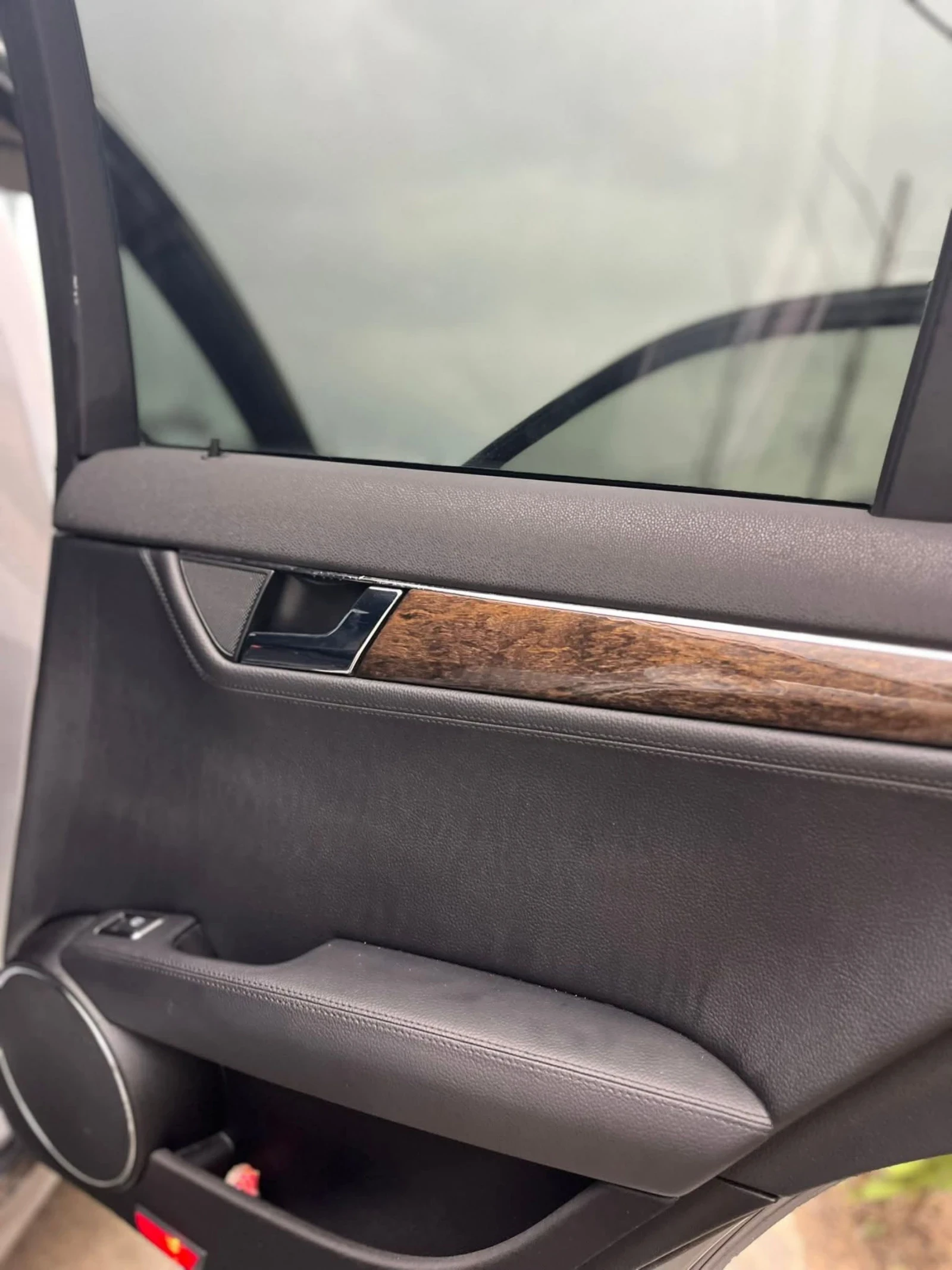 Mercedes-Benz C 220 646 | Mobile.bg � ����������� 16