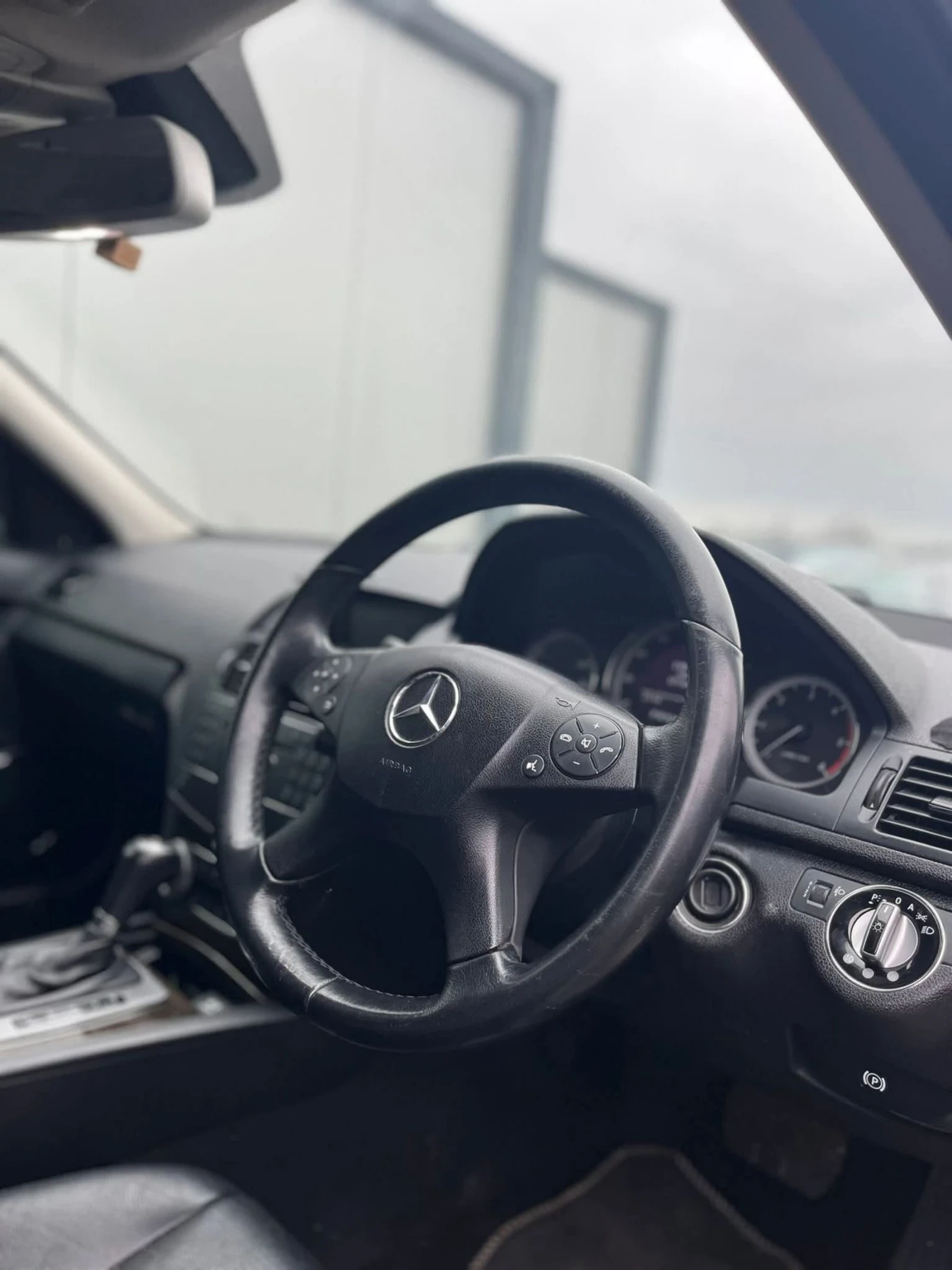 Mercedes-Benz C 220 646 | Mobile.bg � ����������� 13