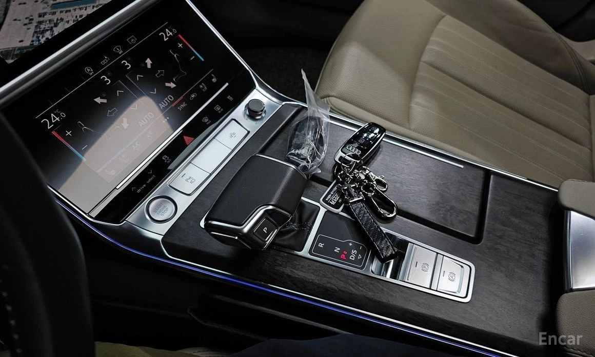 Audi A6  - изображение 9