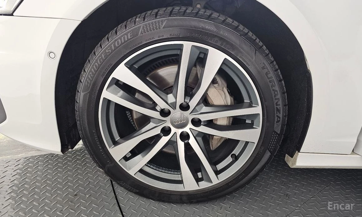Audi A6  - изображение 5