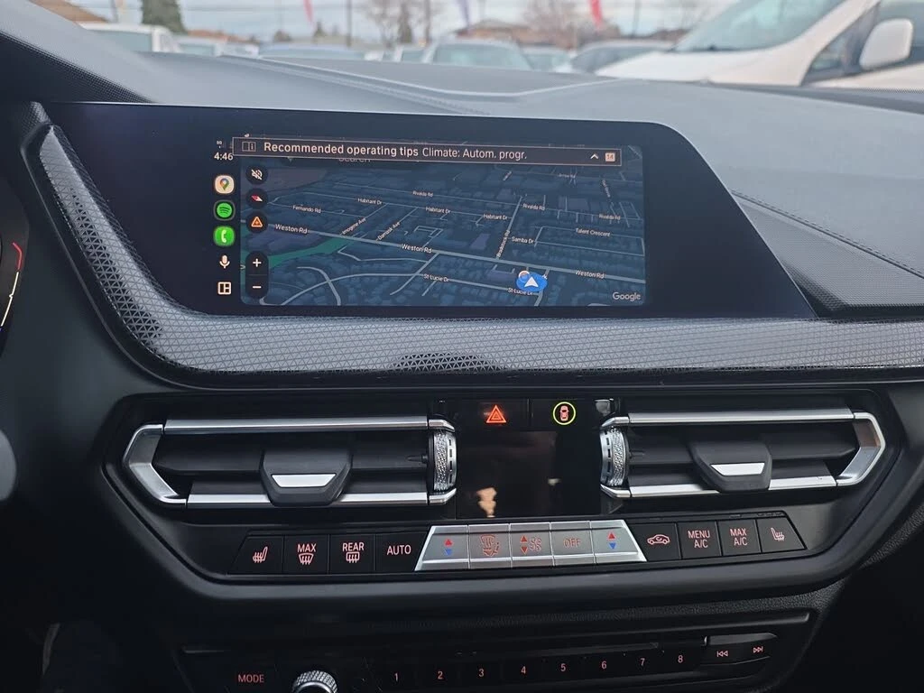 BMW 228 i* MPACK* GRAN COUPE* DISTRONIC* ����* CARPLAY | Mobile.bg � ����������� 12