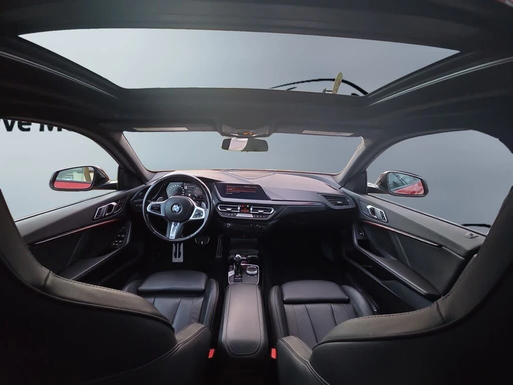 BMW 228 i* MPACK* GRAN COUPE* DISTRONIC* ПАНО* CARPLAY - изображение 9