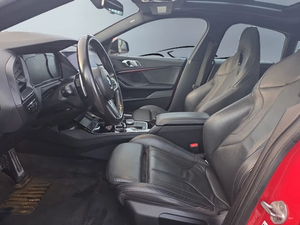 BMW 228 i* MPACK* GRAN COUPE* DISTRONIC* ПАНО* CARPLAY - изображение 8