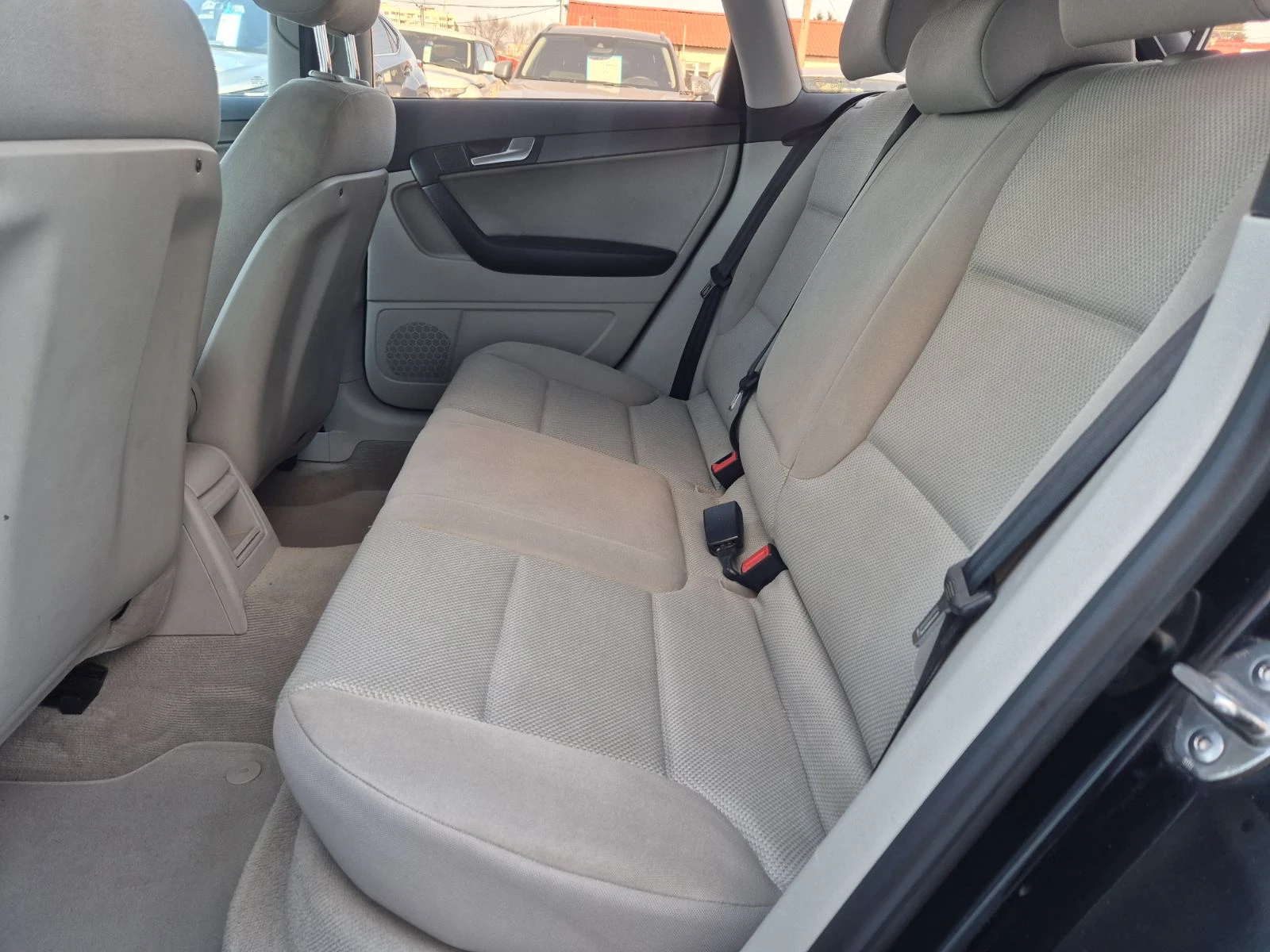 Audi A3 1.6i-102кс-196.000км-, снимка 12 - Автомобили и джипове - 53801378