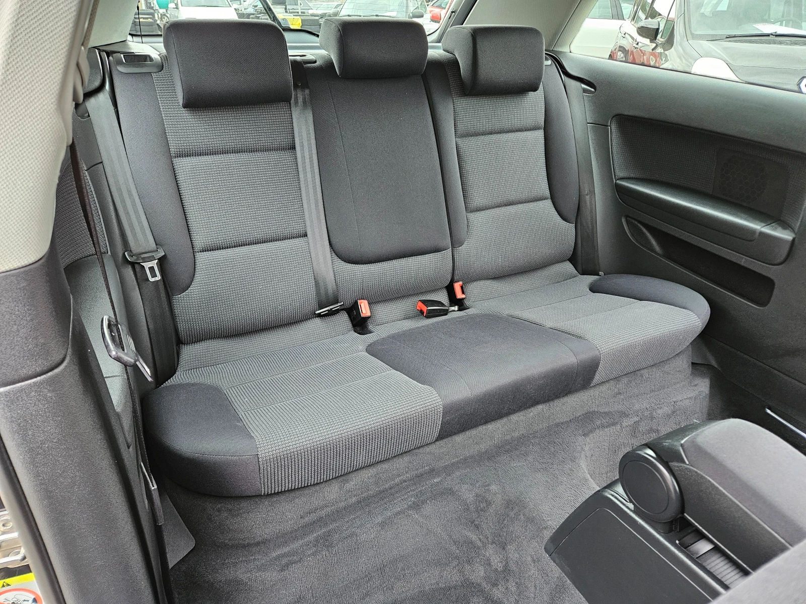 Audi A3 1.9TDI 105кс. , снимка 12 - Автомобили и джипове - 53894580