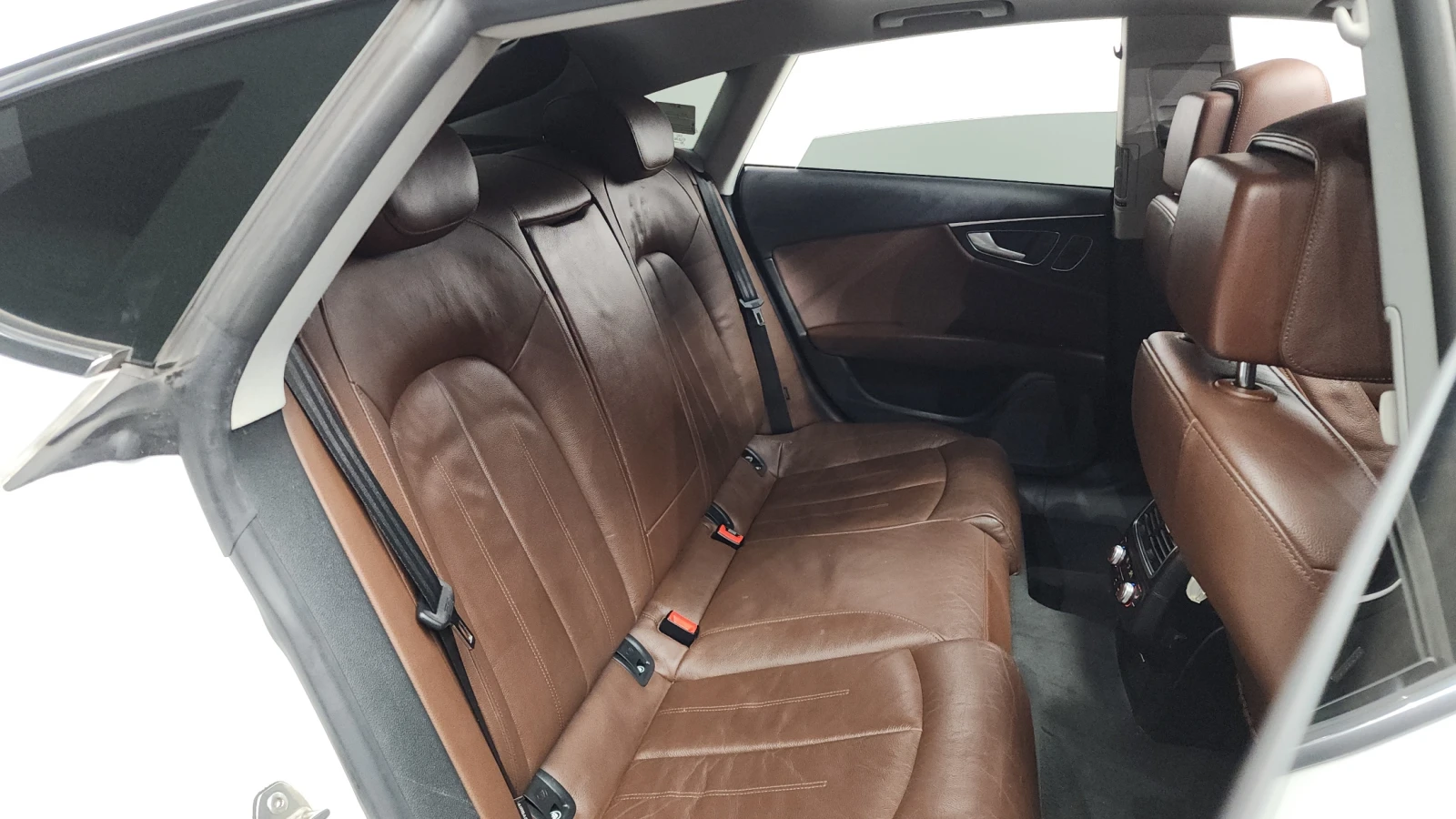 Audi A7 45 TDI QUATTRO autogeorge.com, снимка 10 - Автомобили и джипове - 54036785