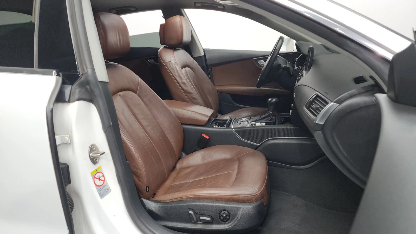 Audi A7 45 TDI QUATTRO autogeorge.com, снимка 9 - Автомобили и джипове - 54036785