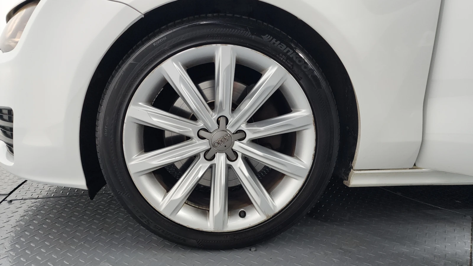 Audi A7 45 TDI QUATTRO autogeorge.com, снимка 4 - Автомобили и джипове - 54036785