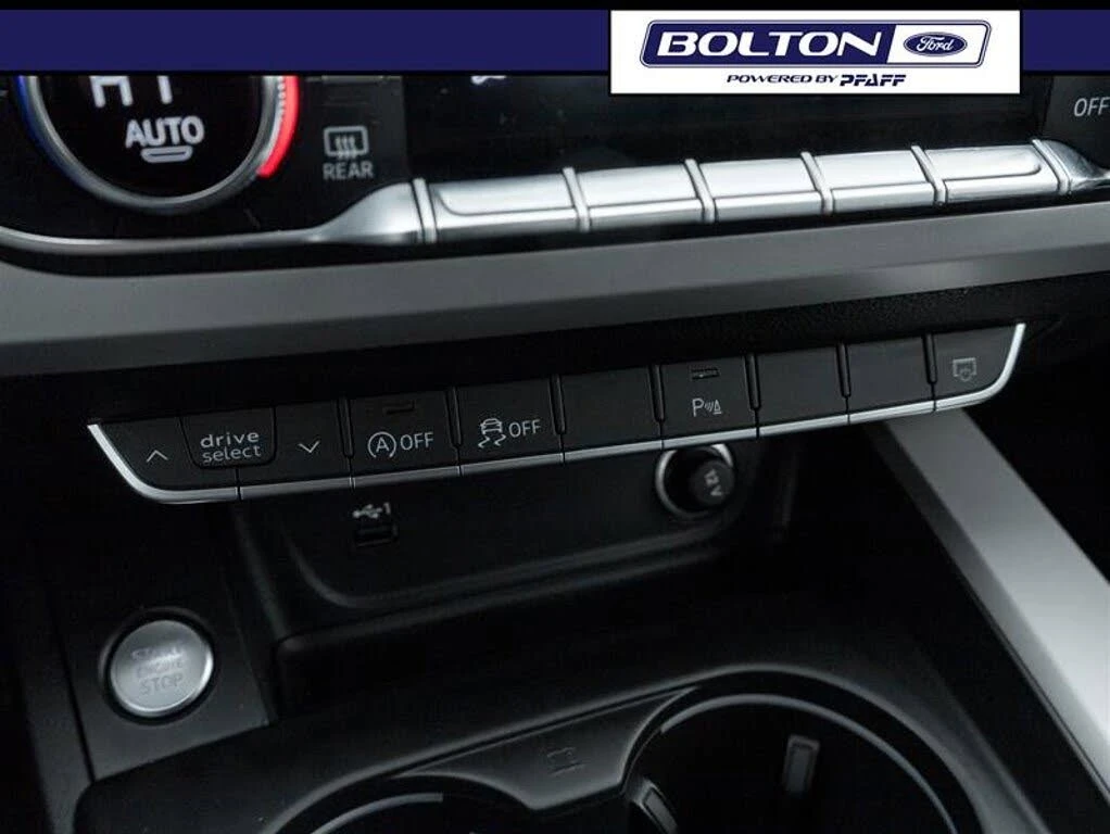 Audi A4 Quattro* Komfort* АвтоКредит* (ЦЕНА ДО БГ), снимка 12 - Автомобили и джипове - 54040569