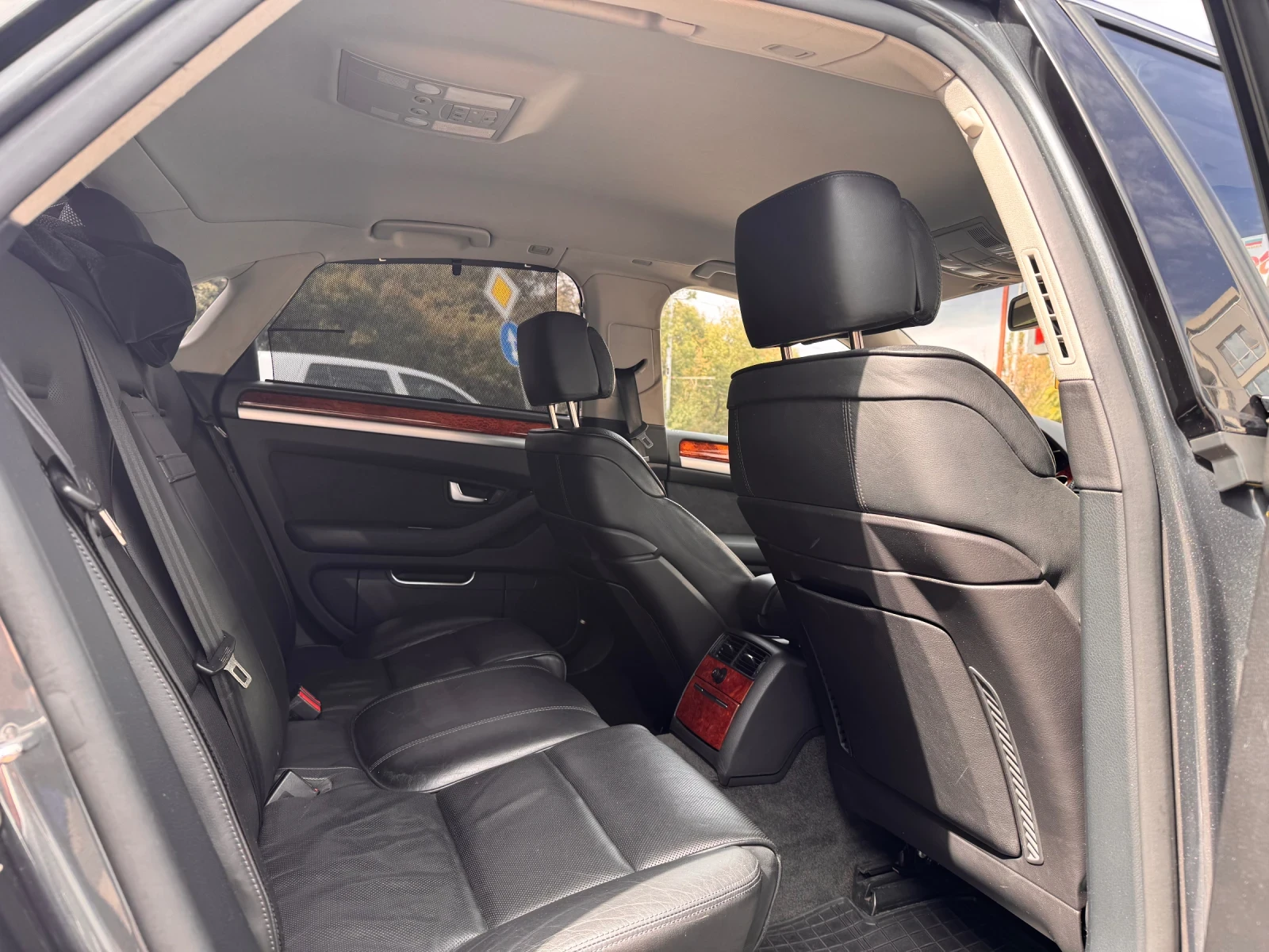 Audi A8 | Mobile.bg � ����������� 7