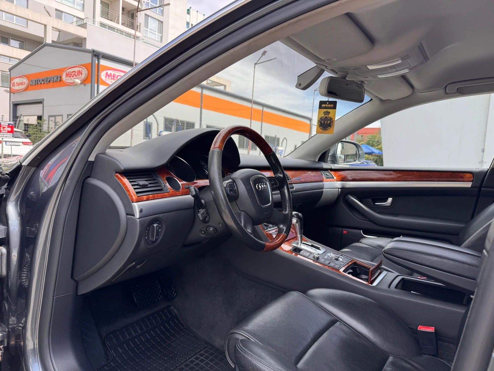 Audi A8 | Mobile.bg � ����������� 4