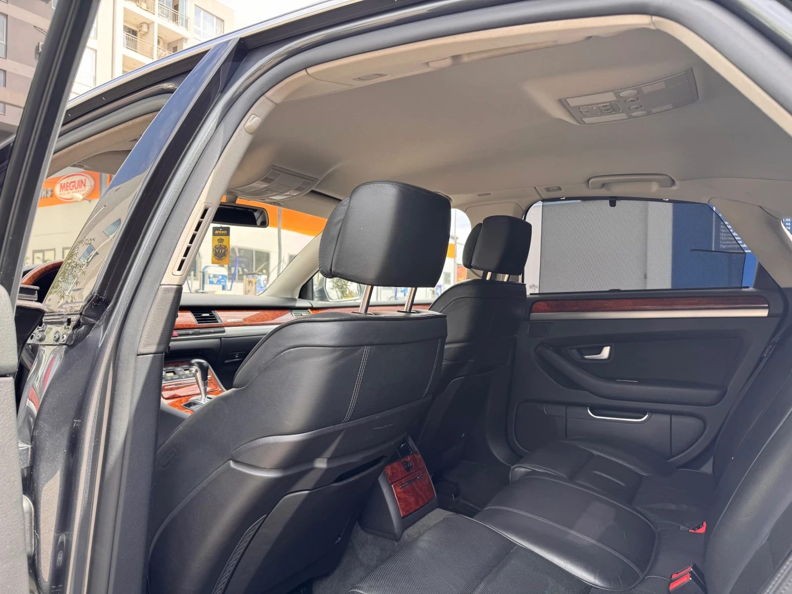 Audi A8 | Mobile.bg � ����������� 5