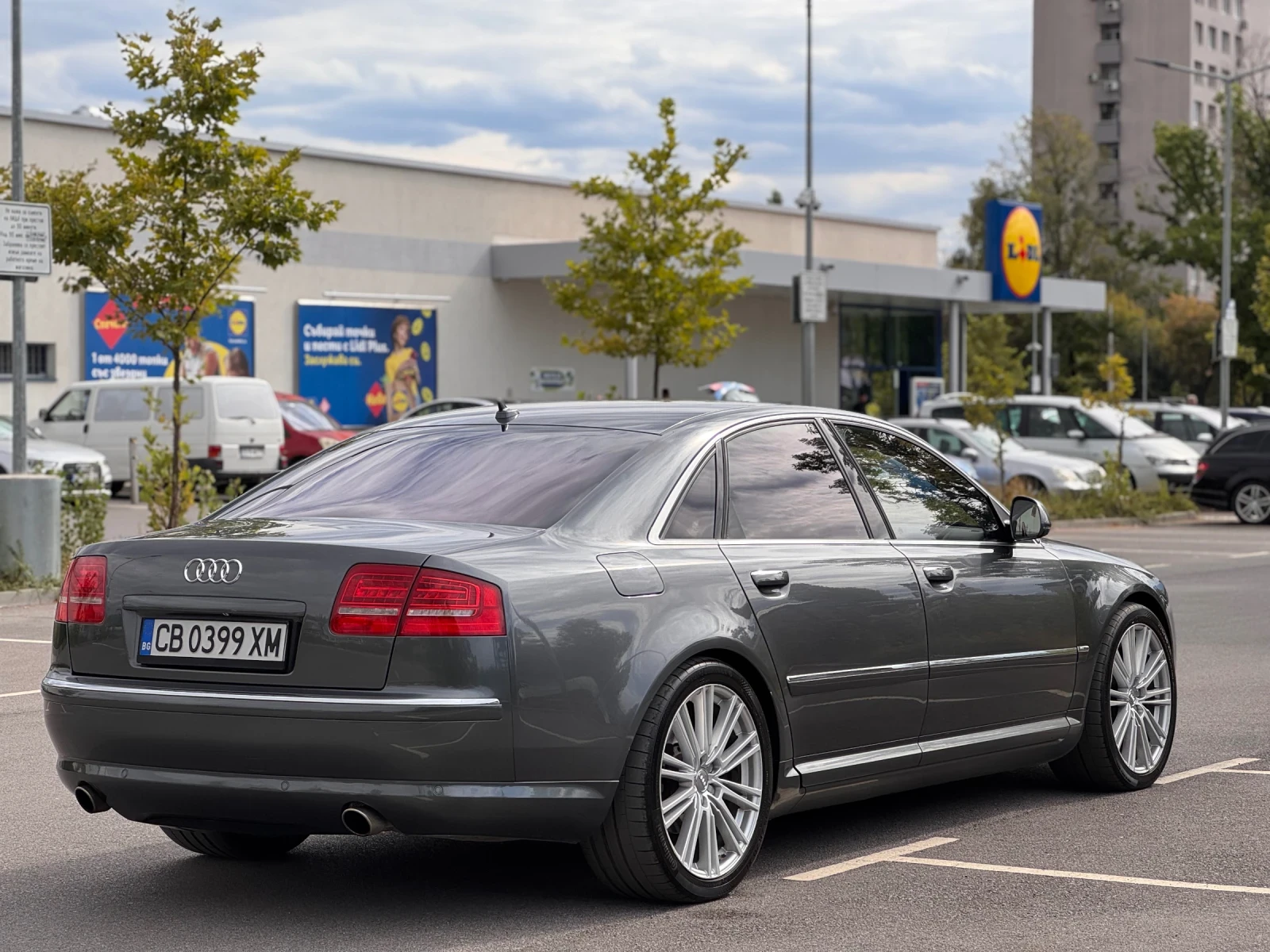 Audi A8 | Mobile.bg � ����������� 2