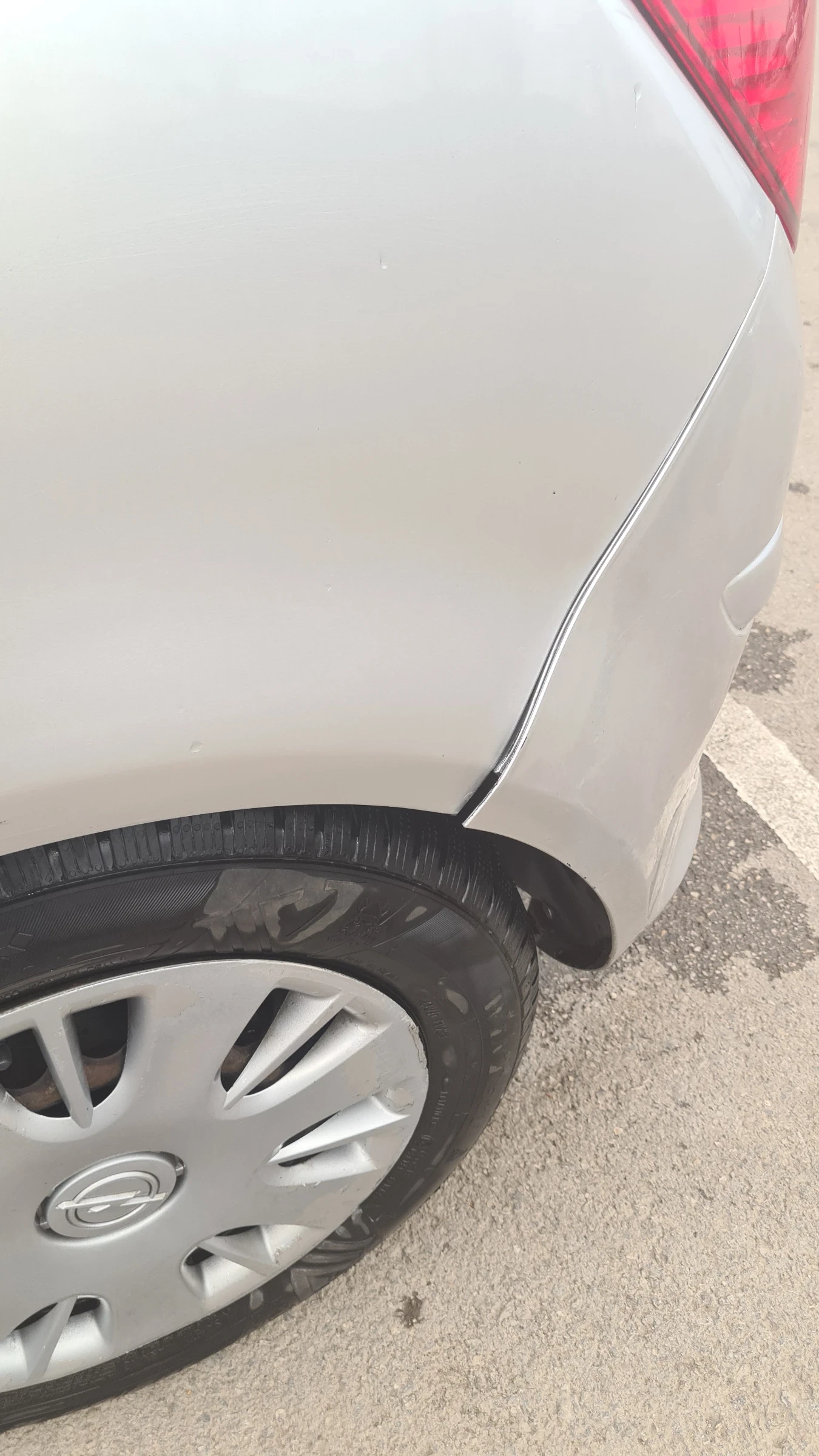 Opel Corsa, снимка 6 - Автомобили и джипове - 54182493