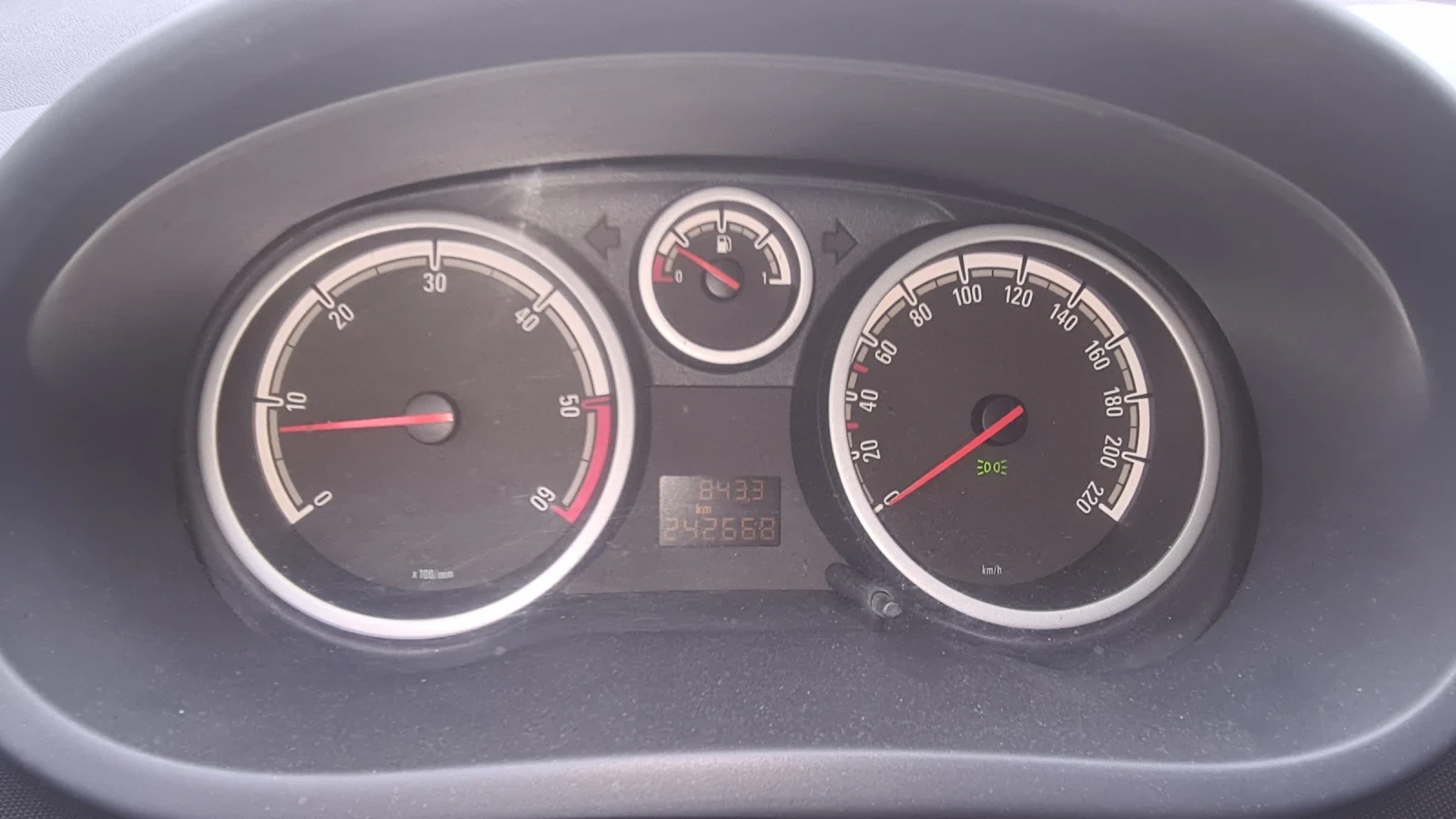 Opel Corsa, снимка 9 - Автомобили и джипове - 54182493