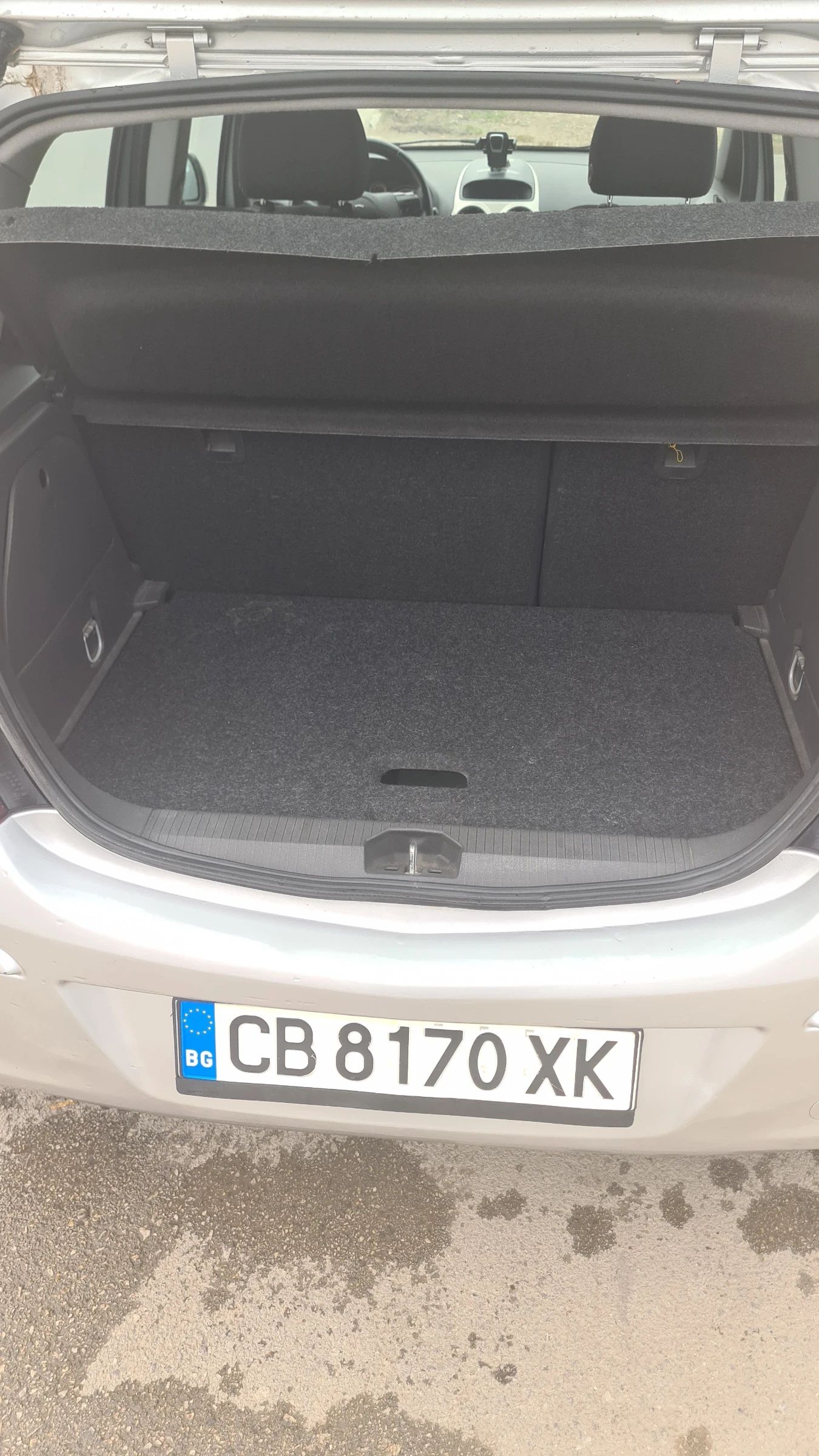 Opel Corsa, снимка 7 - Автомобили и джипове - 54182493