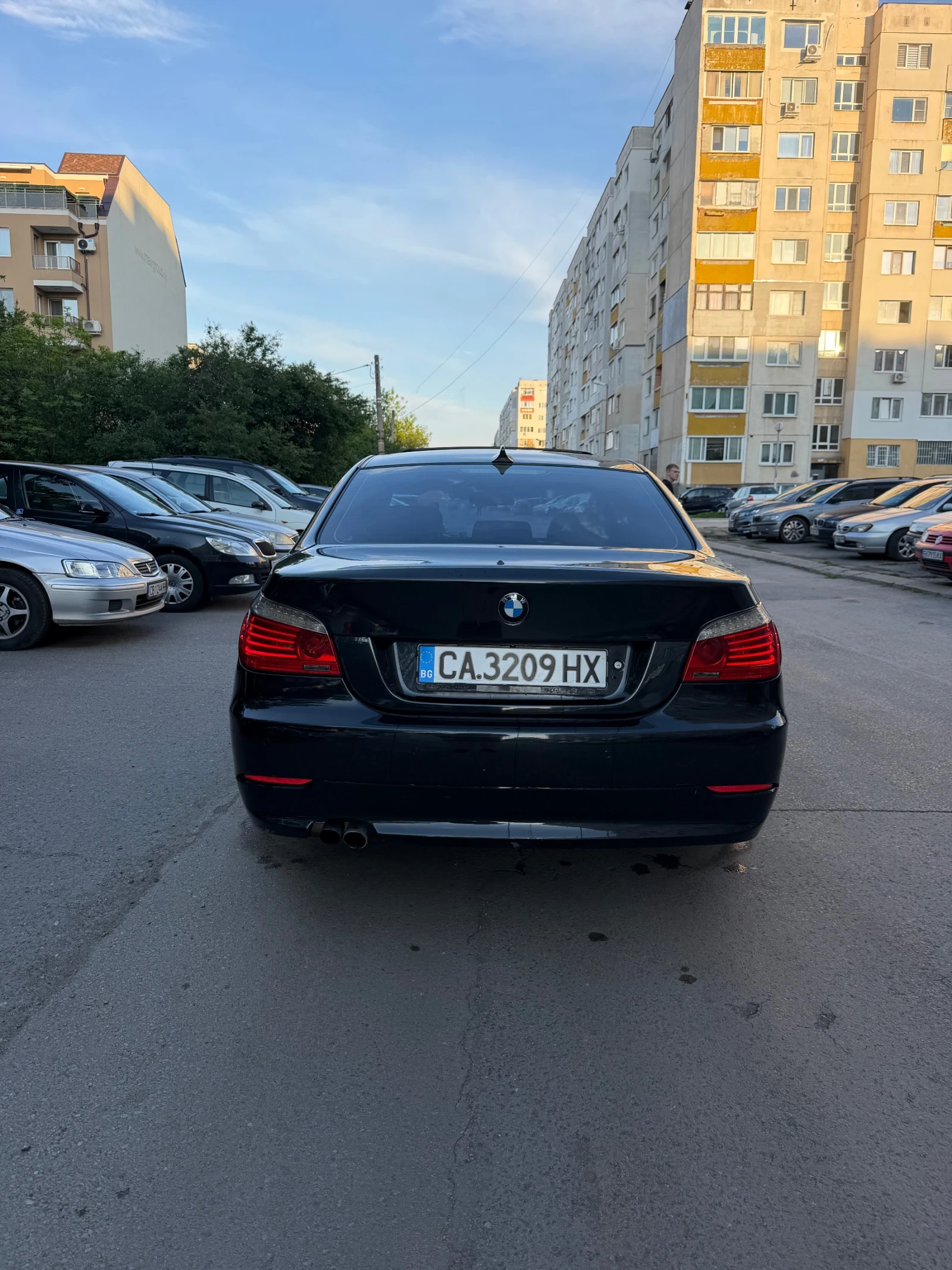 BMW 525 525 | Mobile.bg � ����������� 4