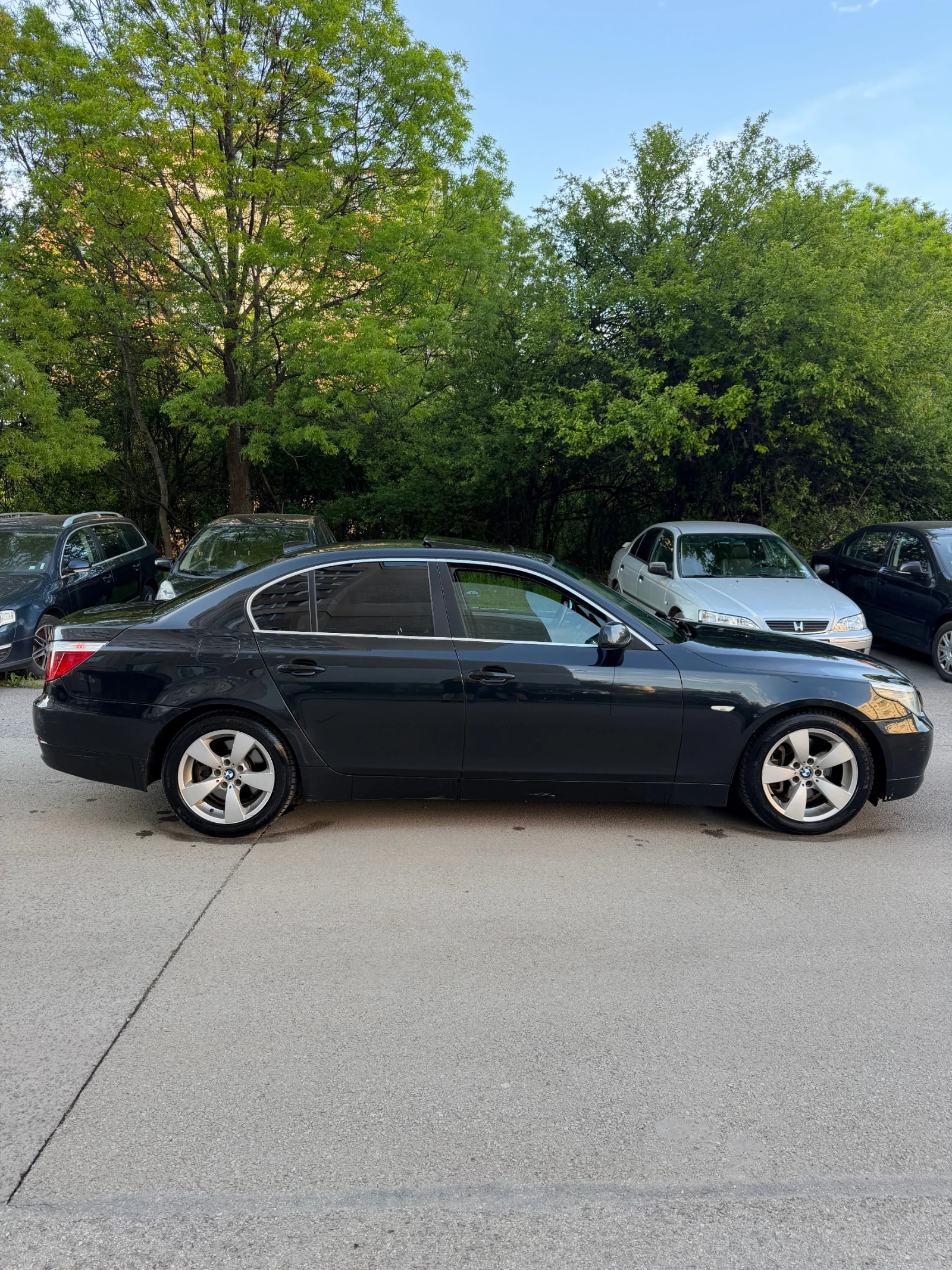 BMW 525 525 | Mobile.bg � ����������� 3
