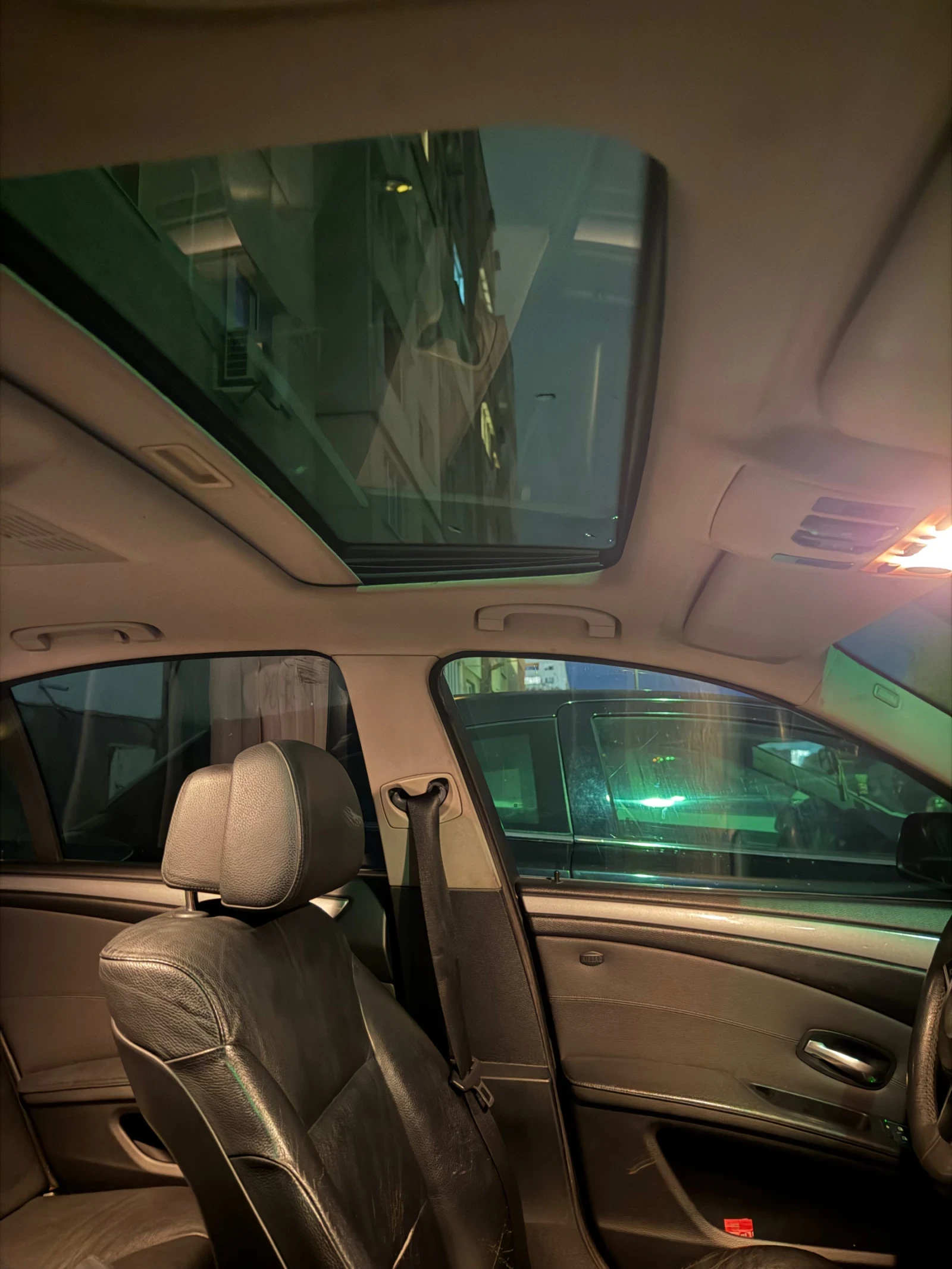 BMW 525 525, снимка 16 - Автомобили и джипове - 54401822