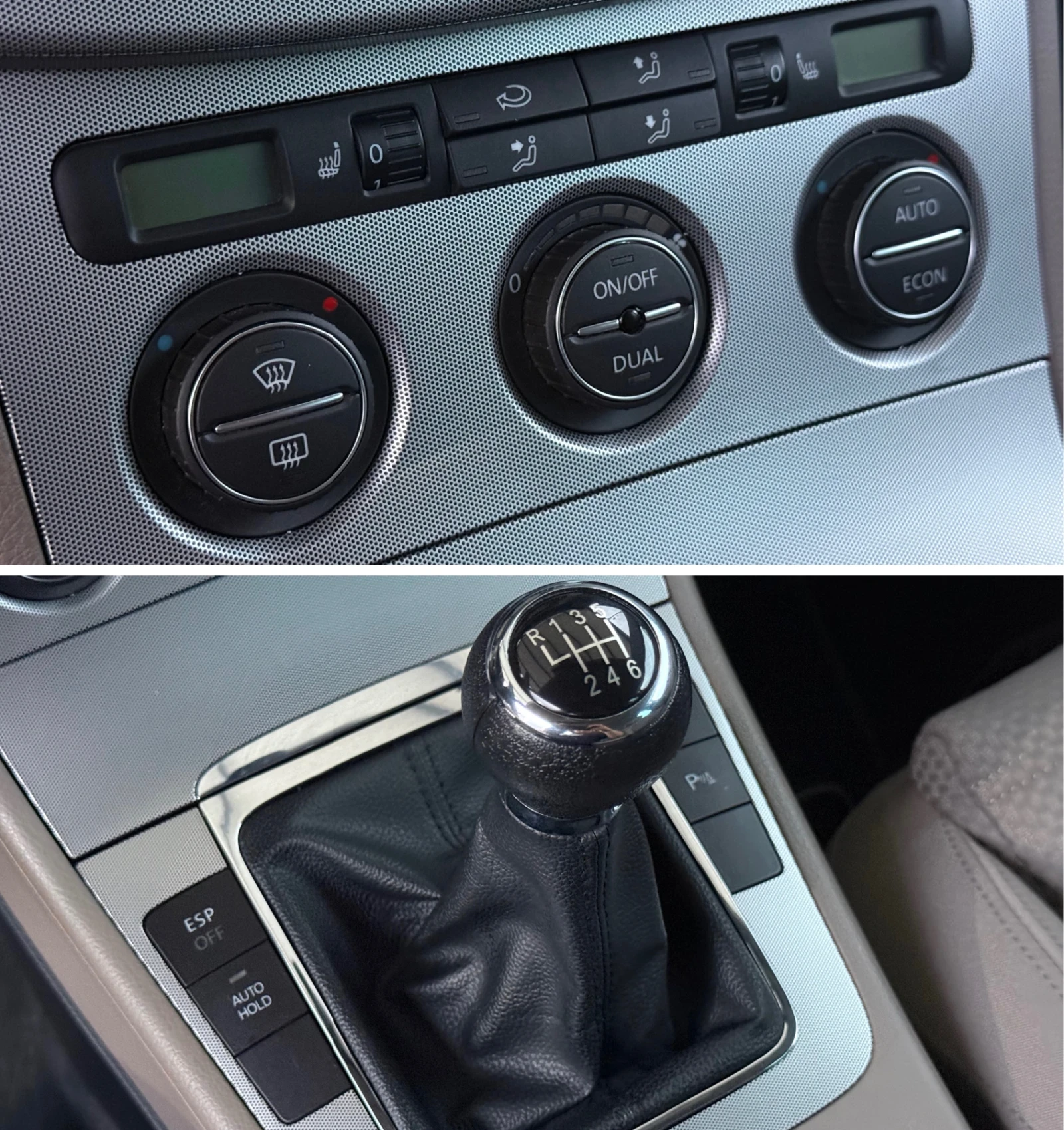 VW Passat 2.0TDI = Sportline = Xenon = CarPlay = Solar = PDC | Mobile.bg � ����������� 16