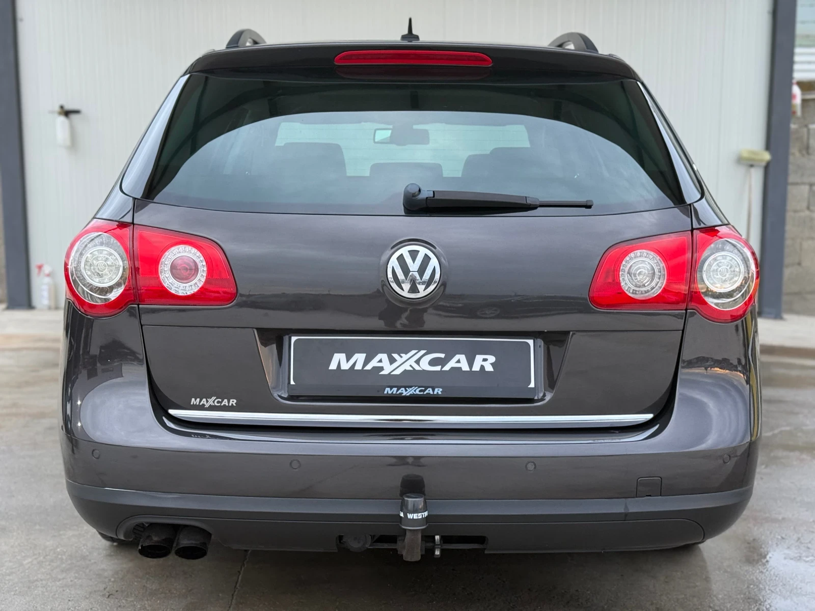 VW Passat 2.0TDI = Sportline = Xenon = CarPlay = Solar = PDC | Mobile.bg � ����������� 4