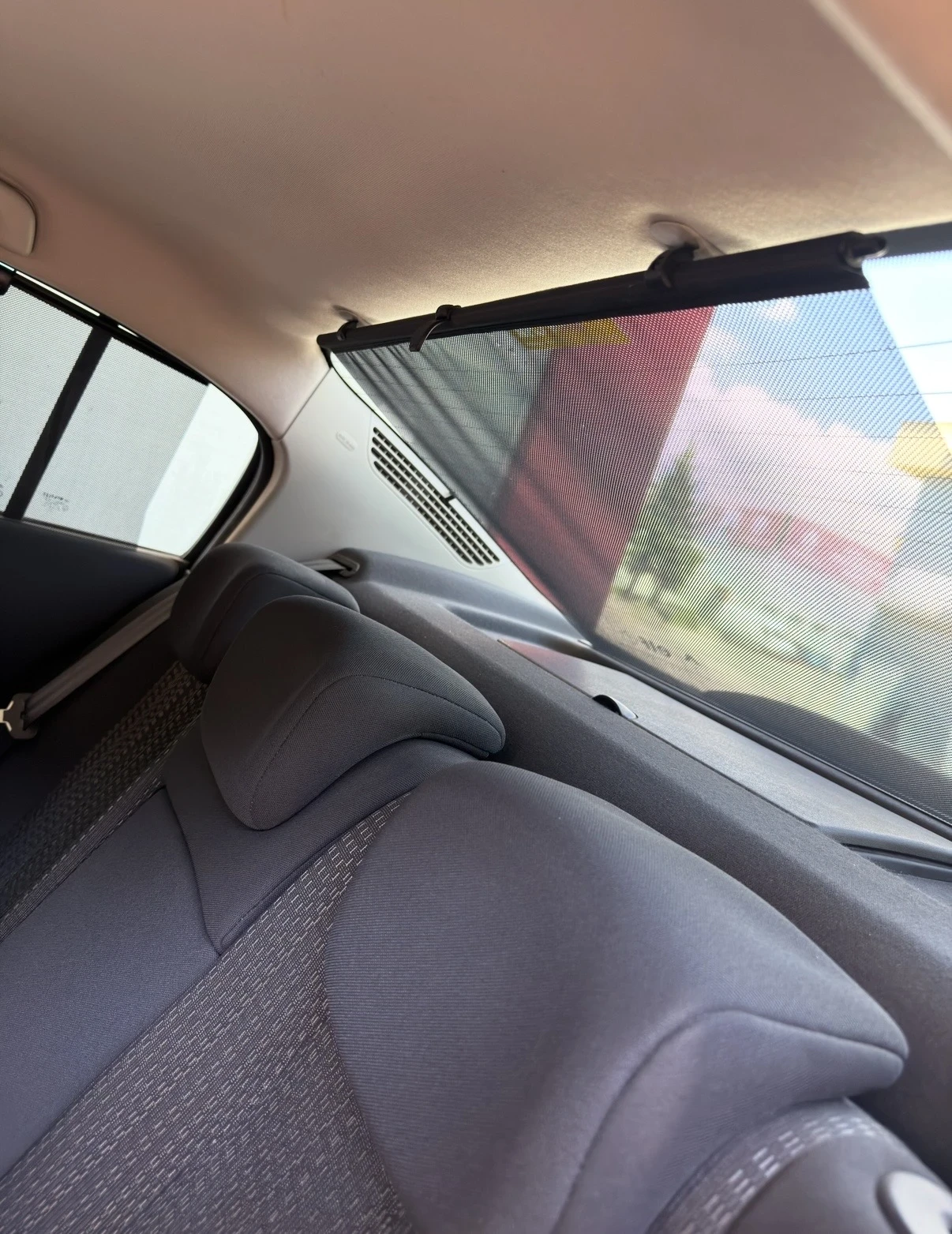 Renault Megane НОВА !! РЕАЛНИ КМ !! ЕВРО 4 , снимка 15 - Автомобили и джипове - 54792444