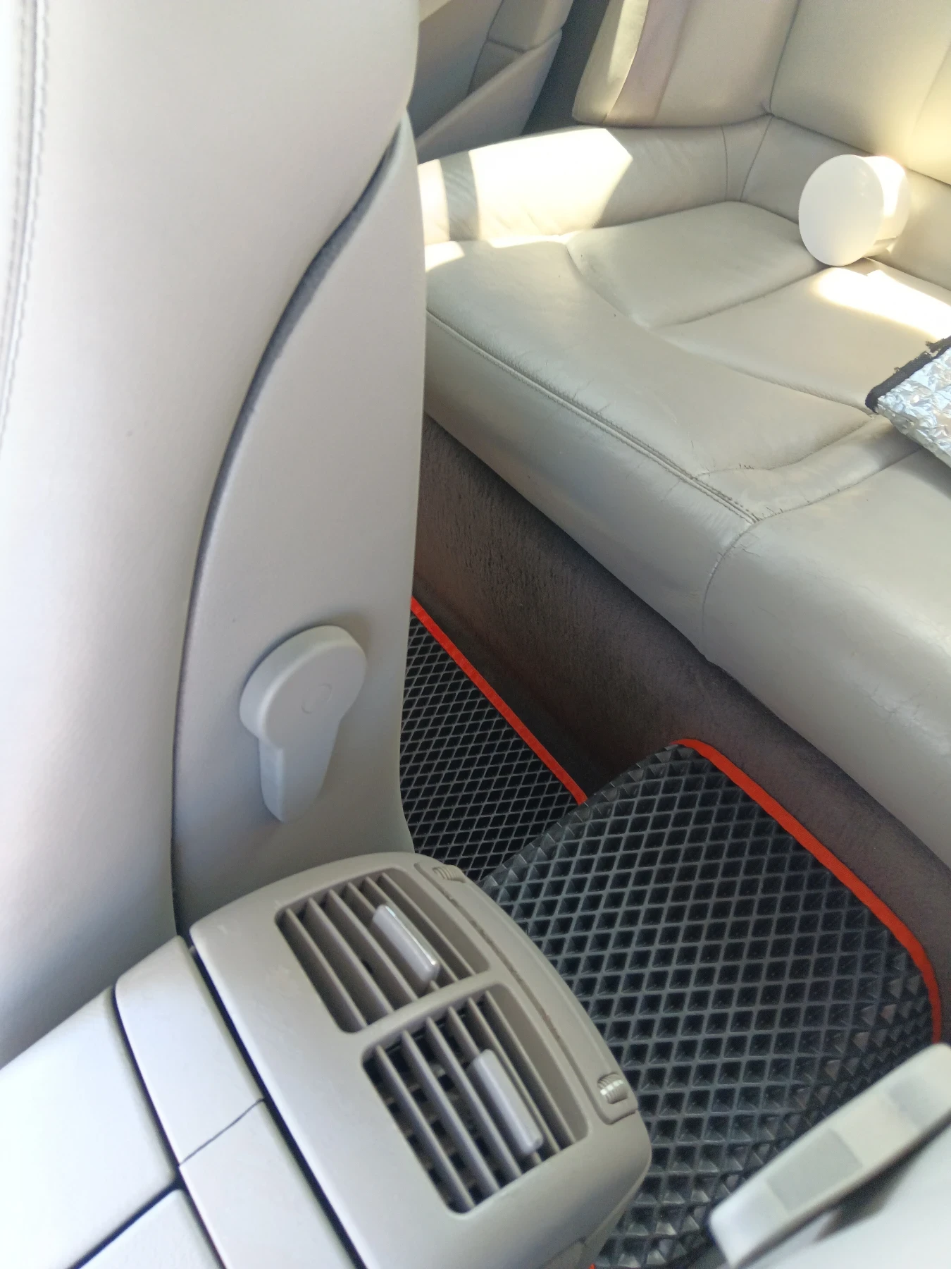 Mercedes-Benz E 280, снимка 8 - Автомобили и джипове - 54833471