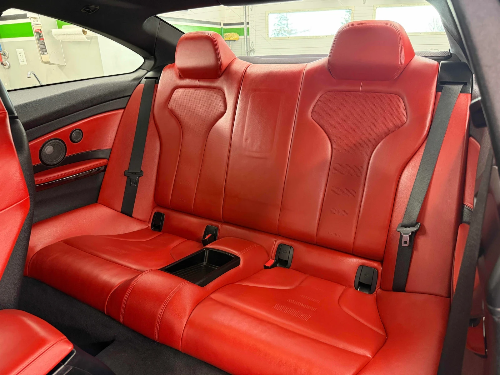 BMW M4 CARBON * CARFAX, снимка 16 - Автомобили и джипове - 54875634
